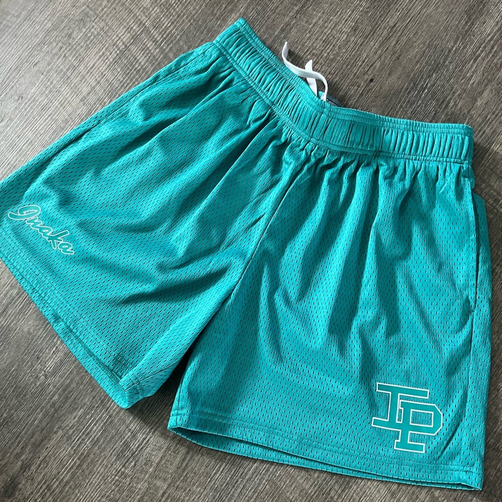 Inaka Power Shorts